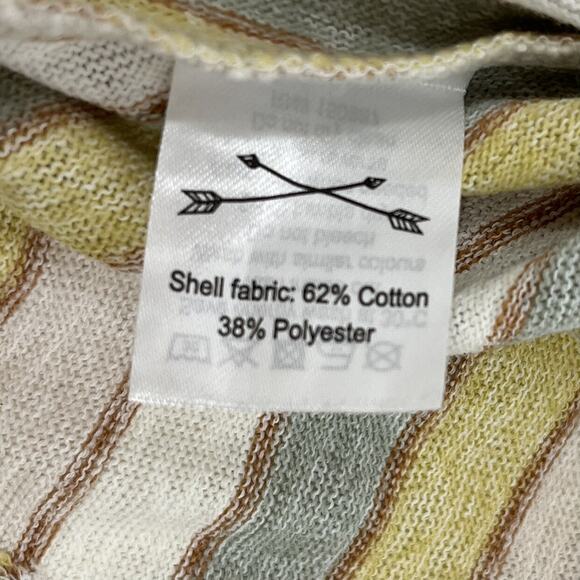 Rylee + Cru NWT Carnival Stripe Dress. 3-6 Months - Picture 4 of 5